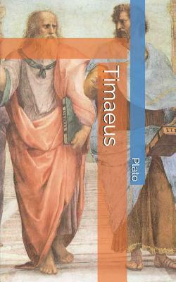 Timaeus by Plato