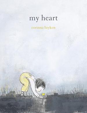 Il mio cuore by Corinna Luyken
