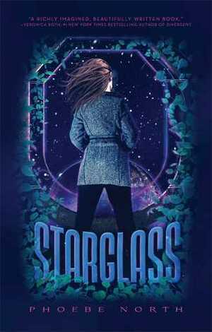 Starglass by Phoebe North
