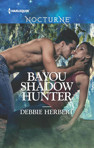 Bayou Shadow Hunter by Debbie Herbert