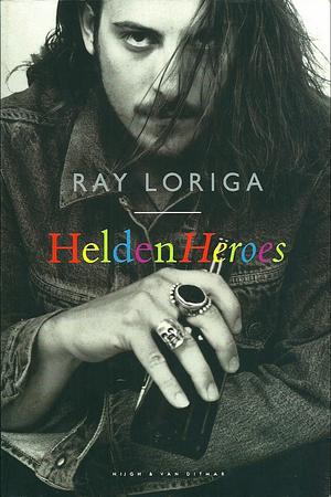 Helden by Ray Loriga