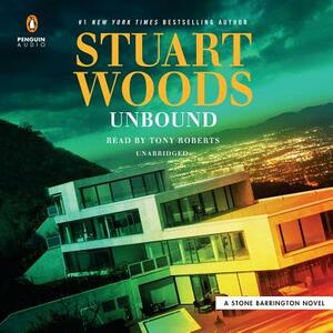 Unbound by Stuart Woods