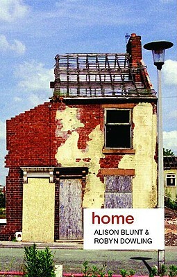 Home by Robyn Dowling, Alison Blunt