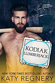 Kodiak Lumberjack by Katy Regnery