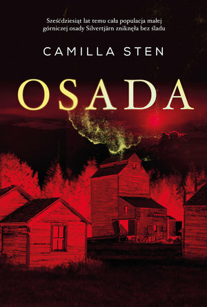 Osada by Camilla Sten