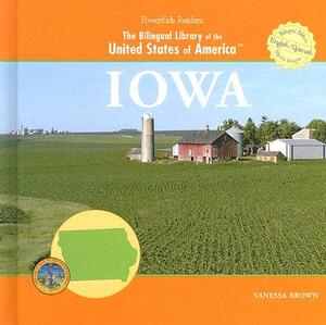 Iowa by Vanessa Brown