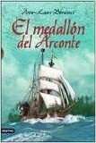 El Medallon del Arconte by Anne-Laure Bondoux