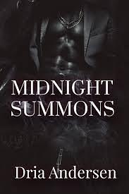 Midnight Summons by Dria Andersen