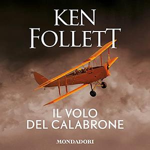 Il volo del calabrone by Ken Follett