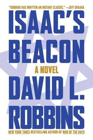 Isaac's Beacon by David L. Robbins