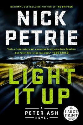 Light It Up by Nick Petrie