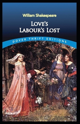 Love's Labours Lost by William Shakespeare