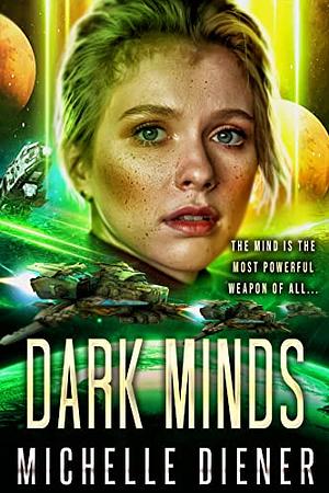Dark Minds by Michelle Diener
