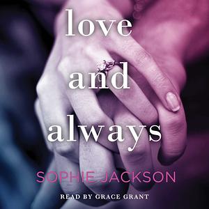 Love and Always by Sophie Jackson
