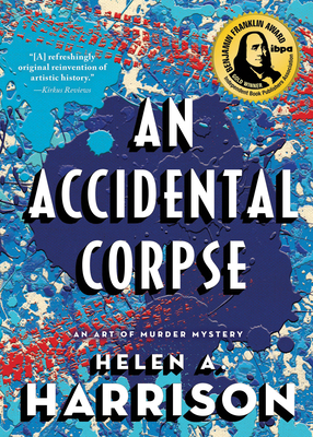 An Accidental Corpse by Helen A. Harrison