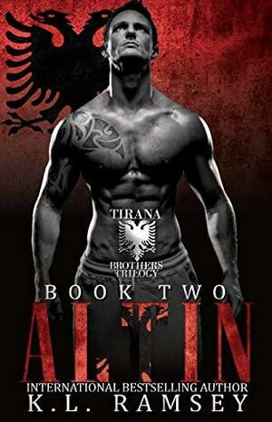 Altin: The Tirana Brothers by K.L. Ramsey