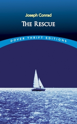 The Rescue by Joseph Conrad