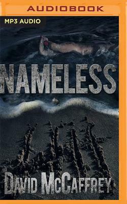 Nameless by David McCaffrey