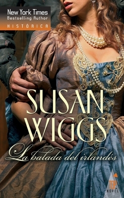 La balada del irlandés by Susan Wiggs