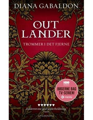 Outlander: Trommer i det fjerne, Volume 4 by Diana Gabaldon