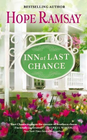 Inn at Last Chance by Hope Ramsay
