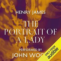 The Portrait of a Lady by Henry James