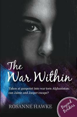 The War Within by Rosanne Hawke