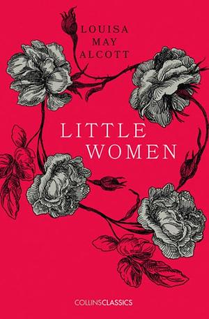 Little Women by Louisa May Alcott