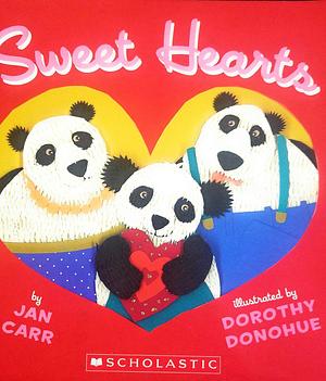 Sweet Hearts by Jan Carr