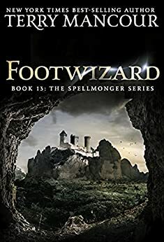 Footwizard by Emily Burch Harris, Terry Mancour