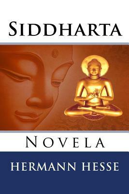 Siddharta by Hermann Hesse