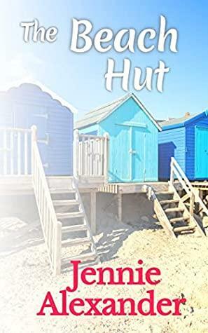 The Beach Hut by Jennie Alexander