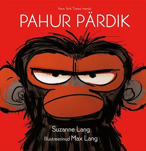 Pahur pärdik by Suzanne Lang