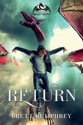 Return by Brett Humprey