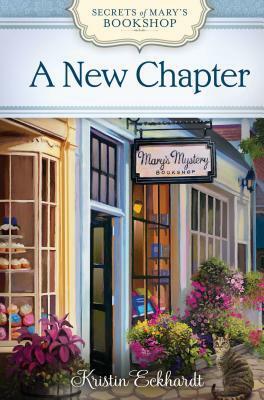 A New Chapter by Kristin Eckhardt