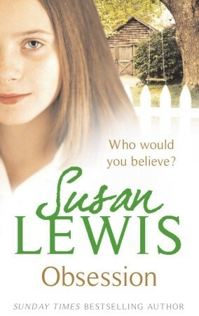 Obsession: It was a secret that must never be told… by Susan Lewis