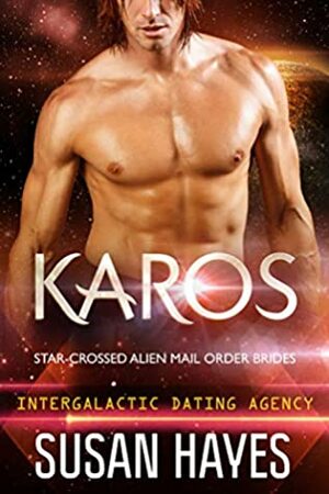 Karos by Susan Hayes