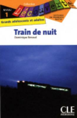 Train de Nuit (Level 1) by Renaud