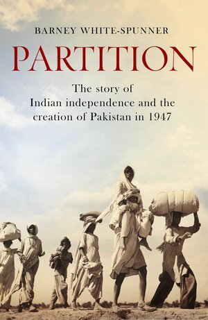 Partition by Barney White-Spunner