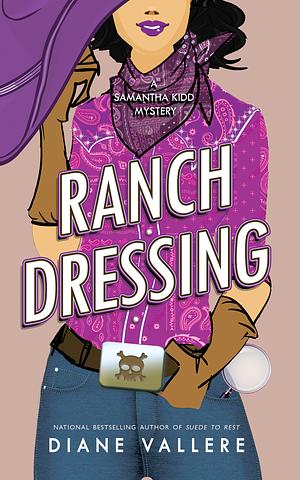 Ranch Dressing by Diane Vallere