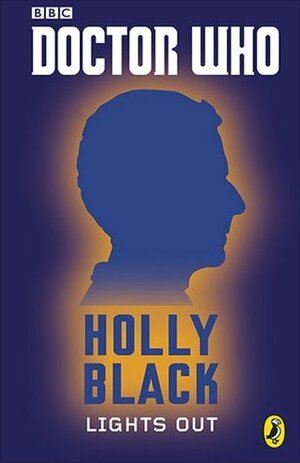 Lights Out by Holly Black