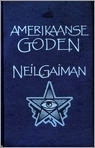 Amerikaanse goden by Neil Gaiman
