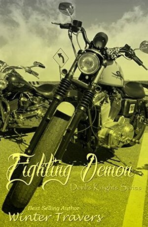 Fighting Demon by Winter Travers