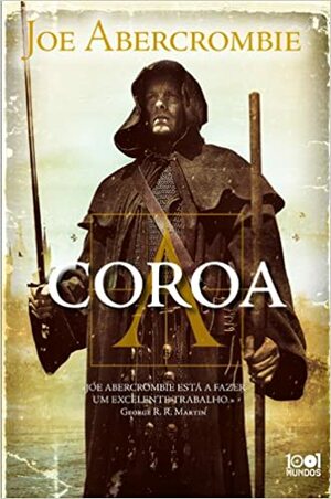 A Coroa by Joe Abercrombie