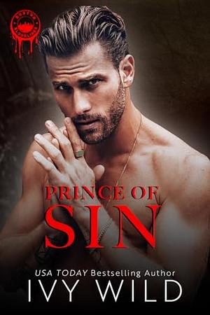 Prince of Sin by Ivy Wild