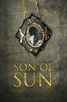 Son of Sun by Evie Claire, Rosemary Clair