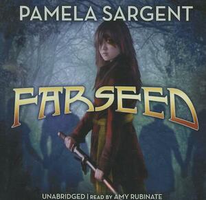 Farseed by Pamela Sargent