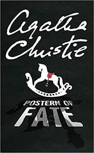 Postern of Fate - Gerbang Nasib by Agatha Christie