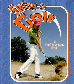 Swing It Golf by Paul Challen