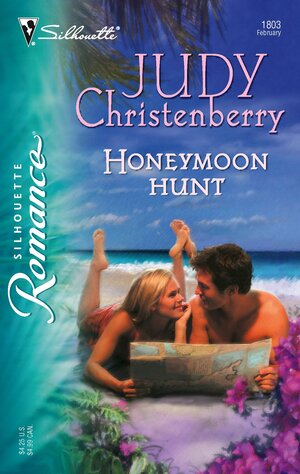 Honeymoon Hunt by Judy Christenberry